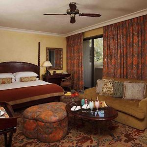 Luxury Twin Room